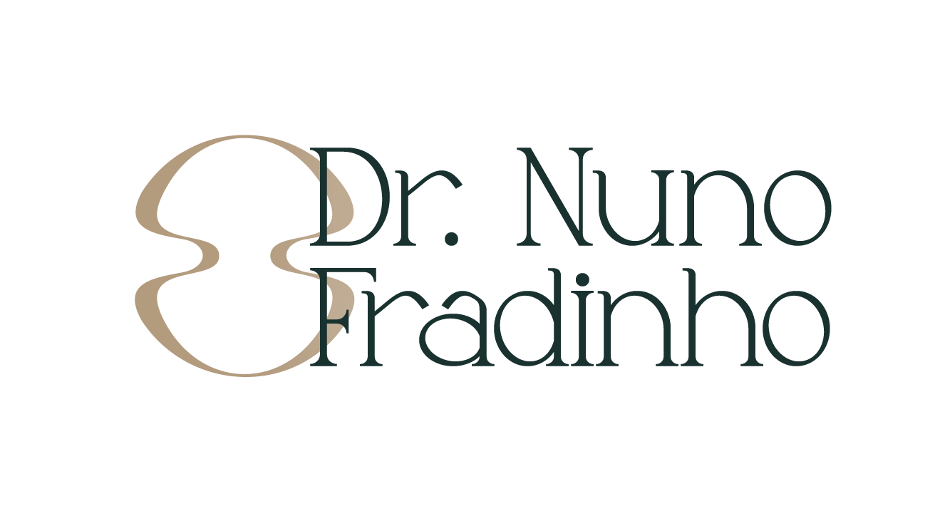 Dr. Nuno Fradinho