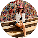 Catarina Isabel F. profile picture